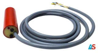 Sensor pojemnościowy VC12RT23010M