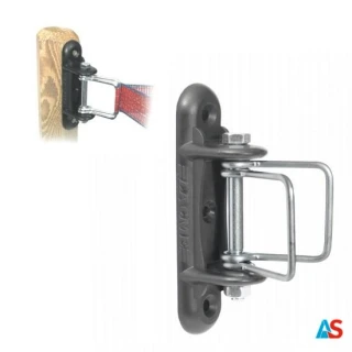 Izolator narożny do taśmy po 2 szt. IRUANGLE