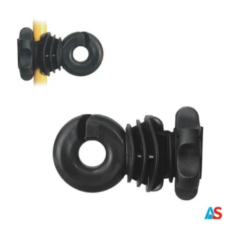 Izolator z nakrętką IVABLOC po 25 szt.