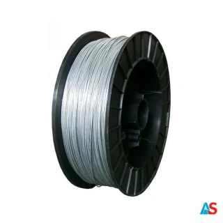 DRUT OCYNKOWANY (2mm/500m)