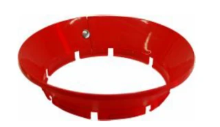 Pierścień do karmidła dla brojlera