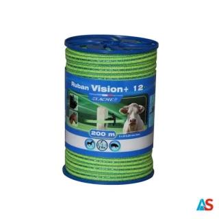 TAŚMA VISION - 200m