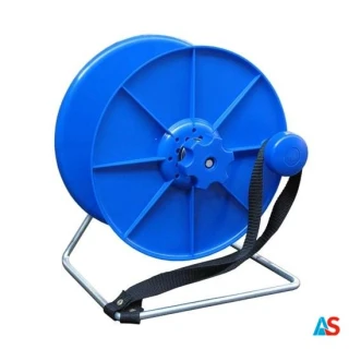 ZWIJAK Z BLOKADĄ I HAMULCEM