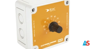 MANUALNY REGULATOR OŚWIETLENIA DCE 450W