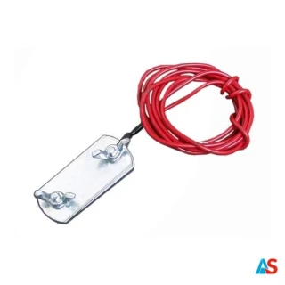 ŁĄCZNIK Z PRZEWODEM POJEDYNCZY