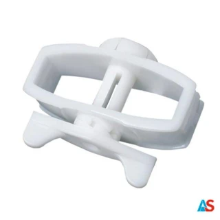 NAPINACZ DO TAŚMY (2 szt.)