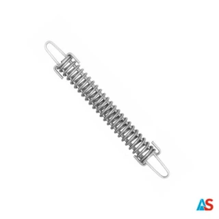 SPRĘŻYNA NACIĄGOWA 2,5 mm