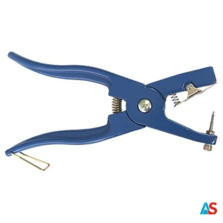 KOLCZYKOWNICA METALOWA