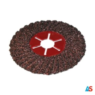 Tarcza met. do korekcji racic półelastyczna 115 mm