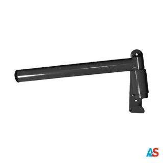 WIESZAK UCHYLNY PROSTY