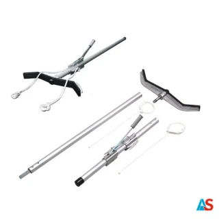 Przyrząd porodowy BioVet