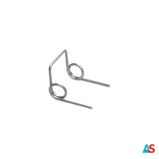 Sprężyna zapasowa do przyrządu porodowego