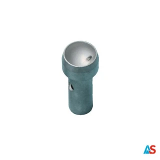 Nasadka zapasowa do opalarki gazowej typ 15 mm