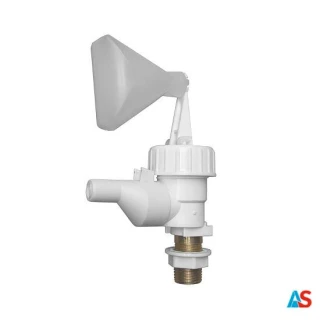 ZAPASOWY ZAWÓR DO POIDŁA MISKOWEGO TYPU PMU/Ż