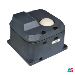 Poidło izolowane 1-kulowe