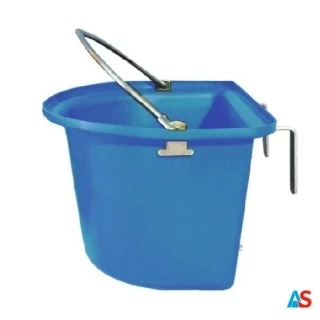 KORYTO PRZENOŚNE Z PAŁĄKIEM I ZACZEPAMI