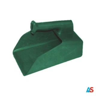 SZUFELKA DO ZADAWANIA PASZY