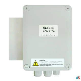 Moduł 6A