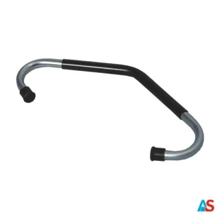 Pęcina metalowa POMEL