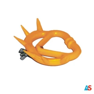 KOLEC NOSOWY ŻÓŁTY