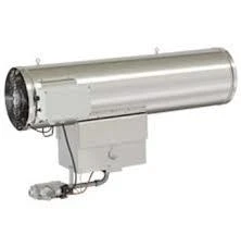 Nagrzewnica ERA 33 kW, gaz ziemny, 230 V AC