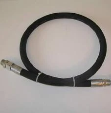 Zestaw przyłączeniowy do gazu ziemnego, 3/4