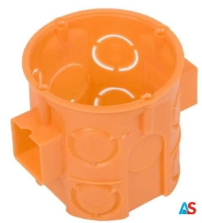 Puszka podtynkowa 60mm głęboka S60DF