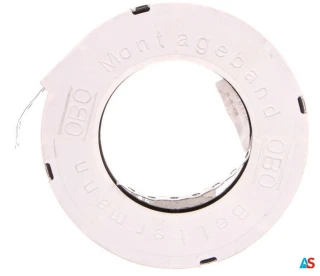 Taśma montażowa perforowana 12x0,75 /10m/