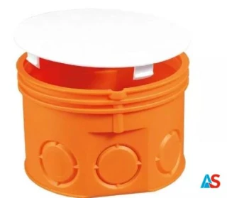 Puszka podtynkowa 70mm Z 70KF