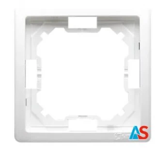 Simon Basic Standard Ramka pojedyncza BMR1/11