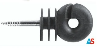 IZOLATOR OKRĄGŁY - op. 50 szt.