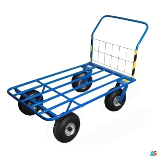 Wózek gospodarczy STACH II