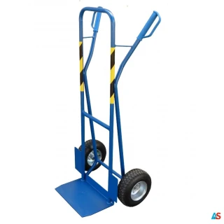 Wózek taczkowy Aloś I na łożyskach kulkowych