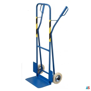 Wózek taczkowy Aloś III