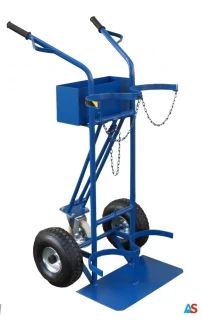 Wózek spawalniczy BENEK I