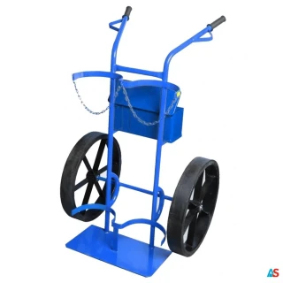 Wózek spawalniczy BENEK III