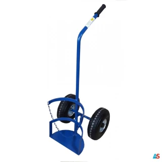 Wózek spawalniczy POLGAZ 11 kg