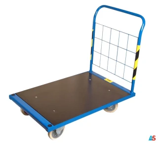 Wózek platformowy ROMEK K-1