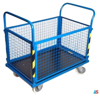 Wózek gospodarczy Romek II