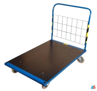 Wózek gospodarczy Romek III