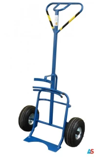 Wózek do beczek GRZEŚ II