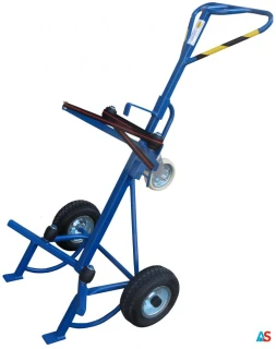 Wózek do beczek GRZEŚ III