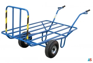 Wózek gospodarczy Walenty