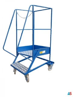 Pomost magazynowy WGP-46