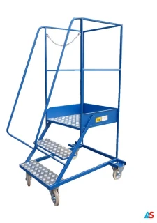 Pomost magazynowy WGP-69