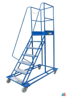 Pomost magazynowy WGP-161