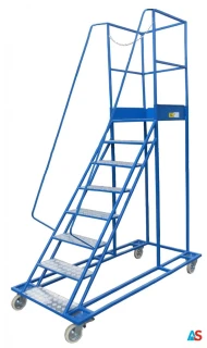 Pomost magazynowy WGP-184