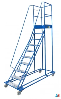 Pomost magazynowy WGP-230