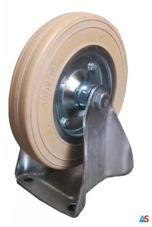 Zestaw jezdny 190x34 stały