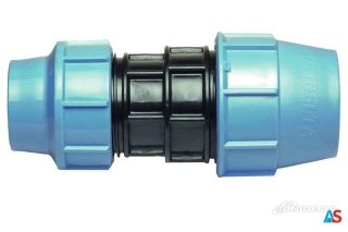 Złączka redukcyjna PE 40 x 25 mm Unidelta